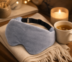 The Boreal Weighted Eye Mask