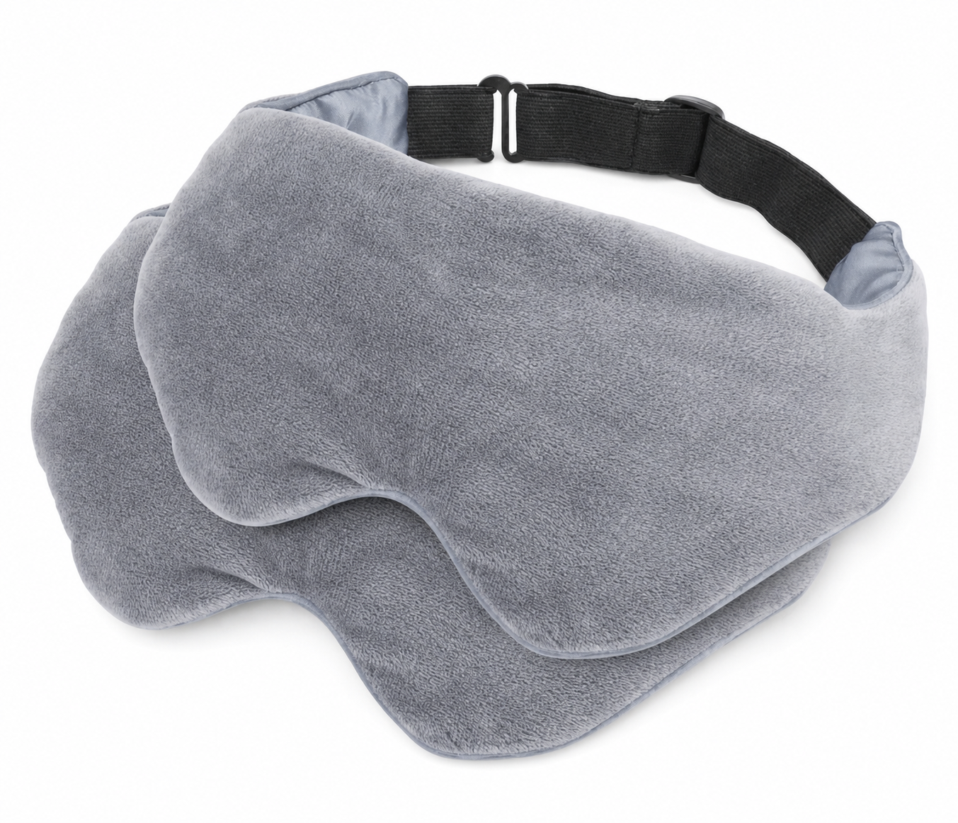 The Boreal Weighted Eye Mask