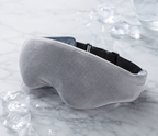 The Boreal Weighted Eye Mask